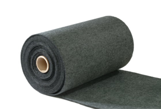 Bulk Carbon Roll