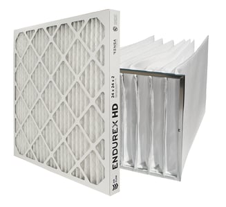 Endurex + Revolution NanoWave Bag