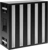 HEPA V-Bank RHV RHV-XL_left