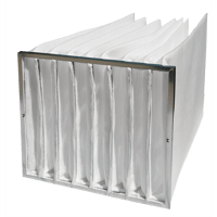 Nanowave 16-16A - Revolution Pocket Filter