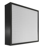 SuperFlo Pathogen Barrier MERV 16-16A